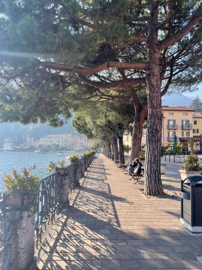Appartamento "Da Maddalena" Menaggio Dış mekan fotoğraf